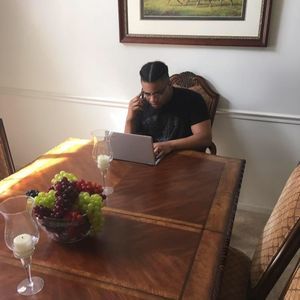 Meet your Posher, Rayshaun